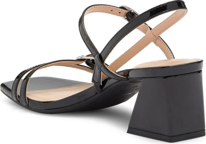 Block Heel Sandal - Image 8