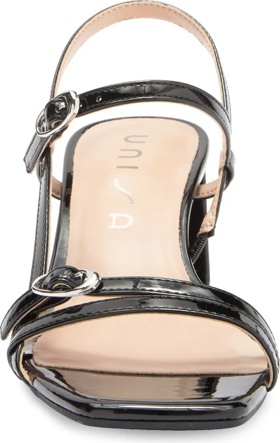 Block Heel Sandal - Image 9