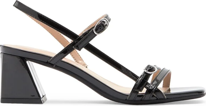 Block Heel Sandal - Image 10