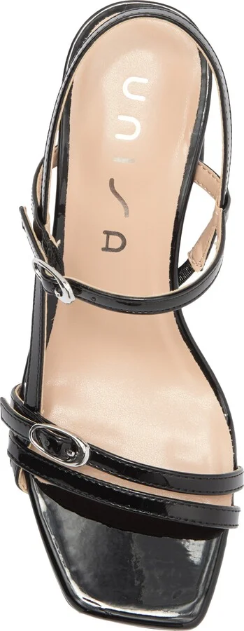 Block Heel Sandal - Image 11