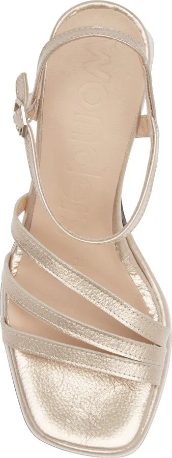 Block Heel Sandal - Image 5
