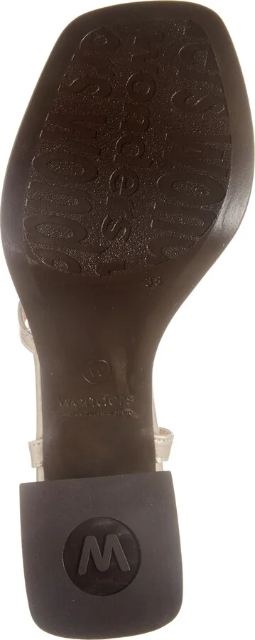 Block Heel Sandal - Image 6