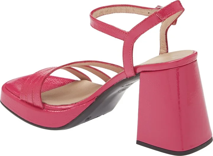 Block Heel Sandal - Image 8