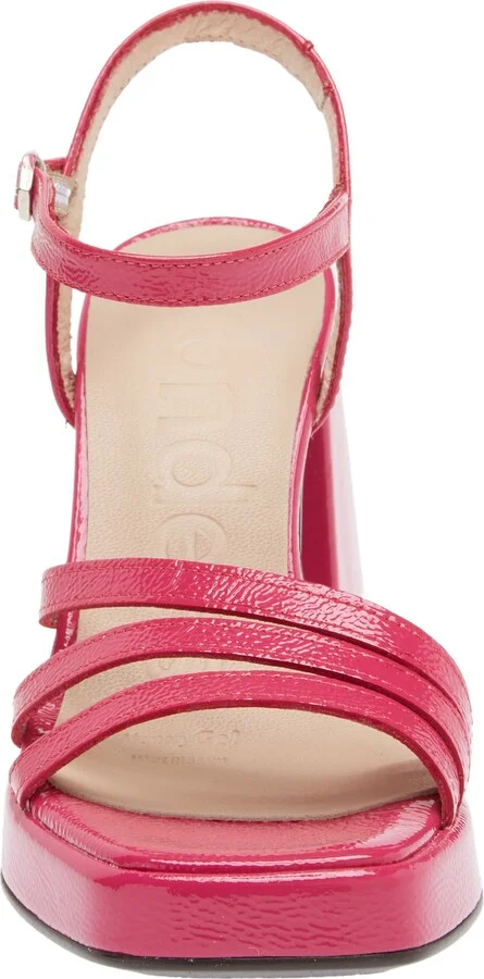 Block Heel Sandal - Image 10