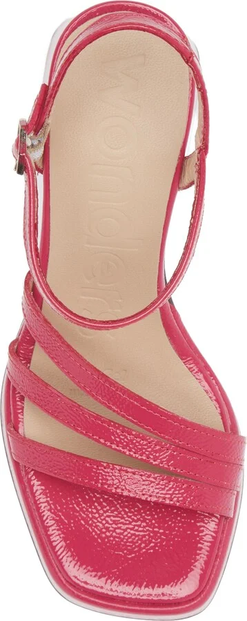Block Heel Sandal - Image 11