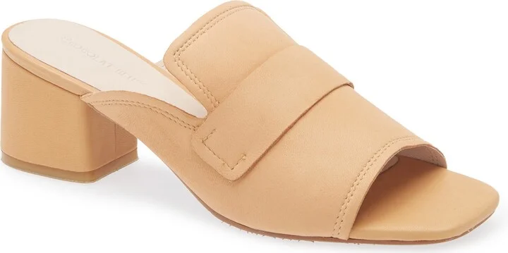 Camel Leather
