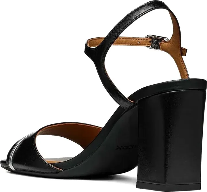 Block-Heel Sandals - Image 3