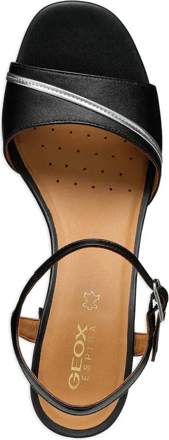 Block-Heel Sandals - Image 4