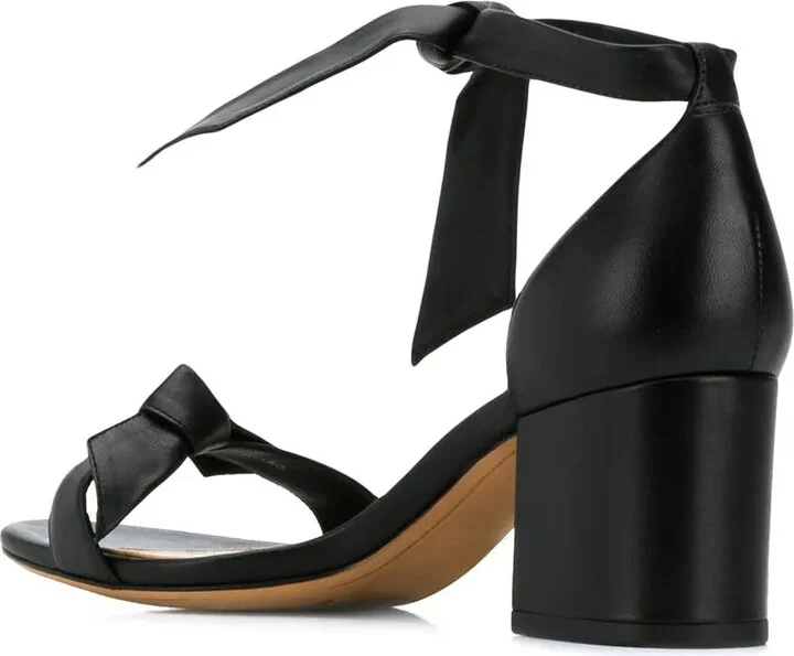 Block Heel Sandals - Image 3