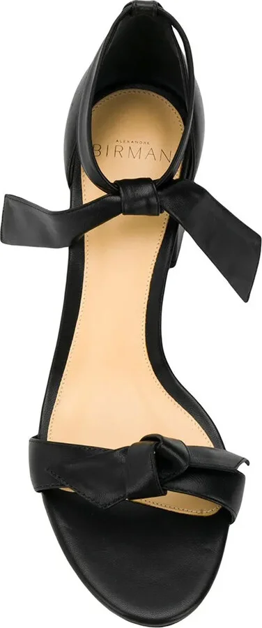 Block Heel Sandals - Image 4