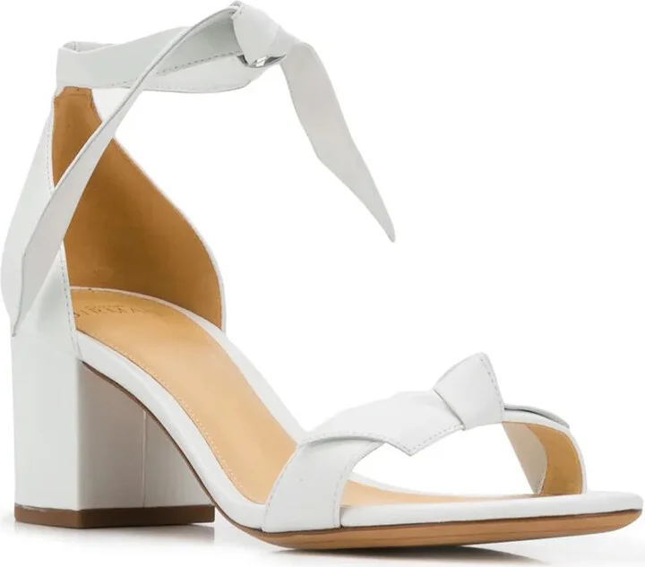 Block Heel Sandals - Image 2