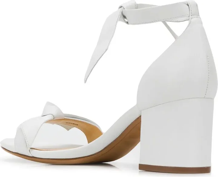 Block Heel Sandals - Image 3