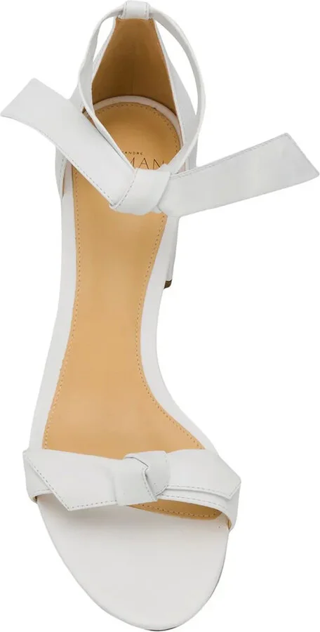 Block Heel Sandals - Image 4