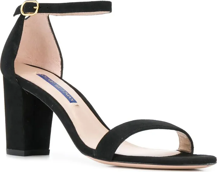 Block Heel Sandals - Image 2