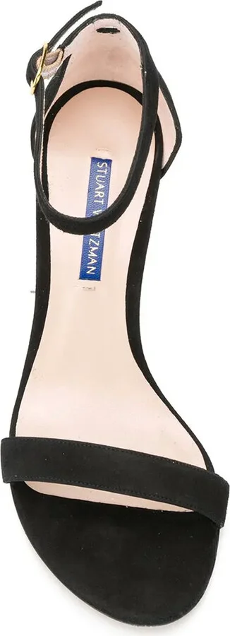 Block Heel Sandals - Image 4
