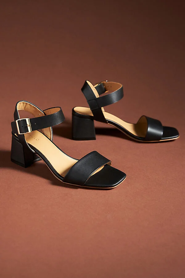 Block Heels - Image 2
