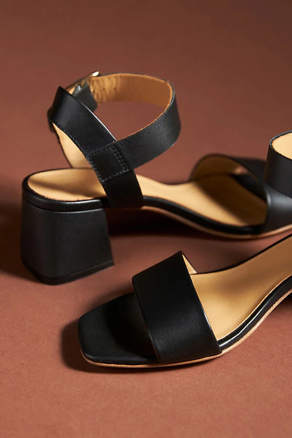 Block Heels - Image 3