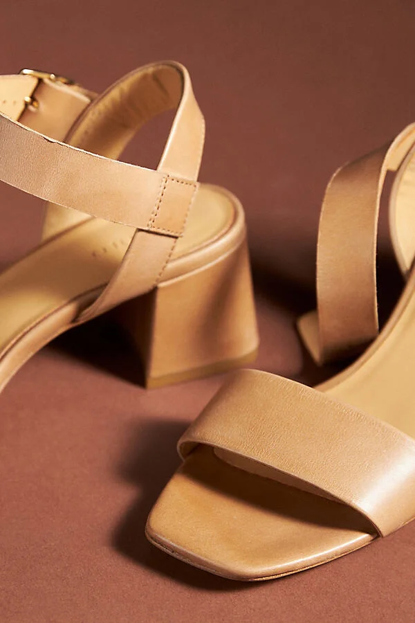 Block Heels - Image 3
