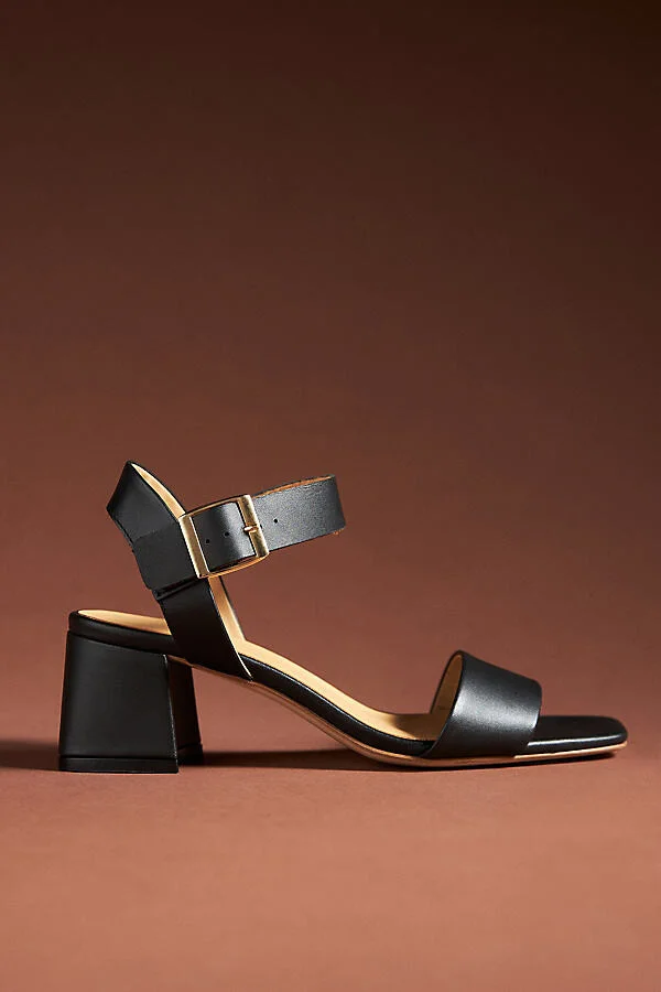 Block Heels