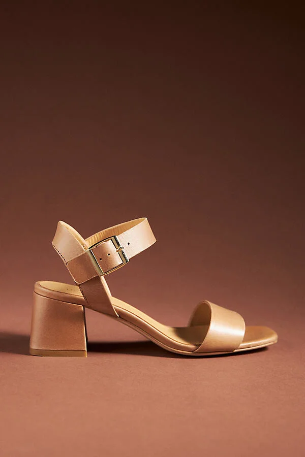 Block Heels