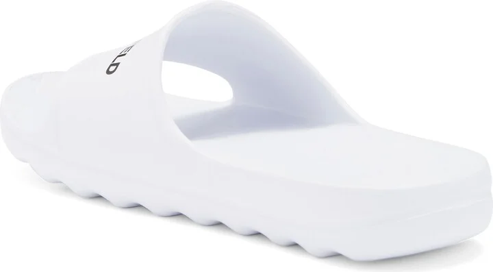 Block Logo Slide Sandal - Image 2