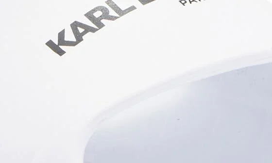 Block Logo Slide Sandal - Image 7