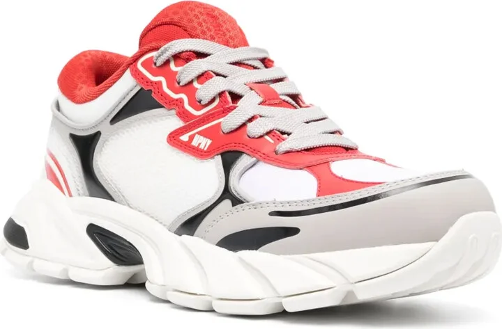 Block Stepper low-top sneakers - Image 2