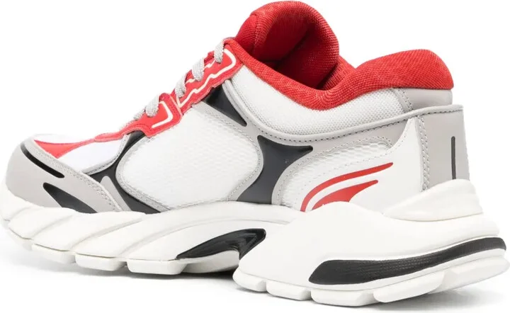 Block Stepper low-top sneakers - Image 3