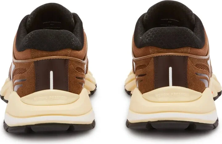 Block Stepper sneakers - Image 3