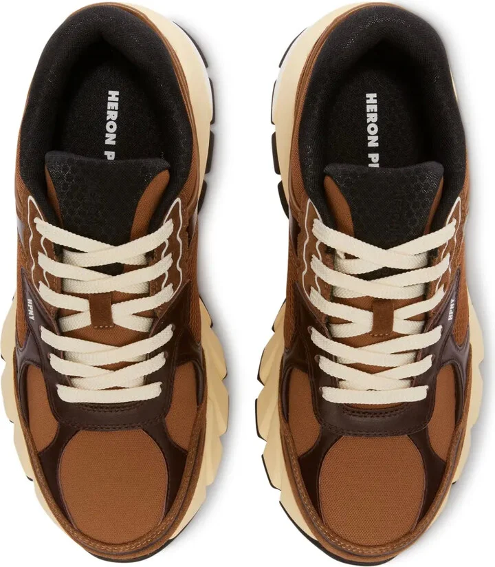 Block Stepper sneakers - Image 4