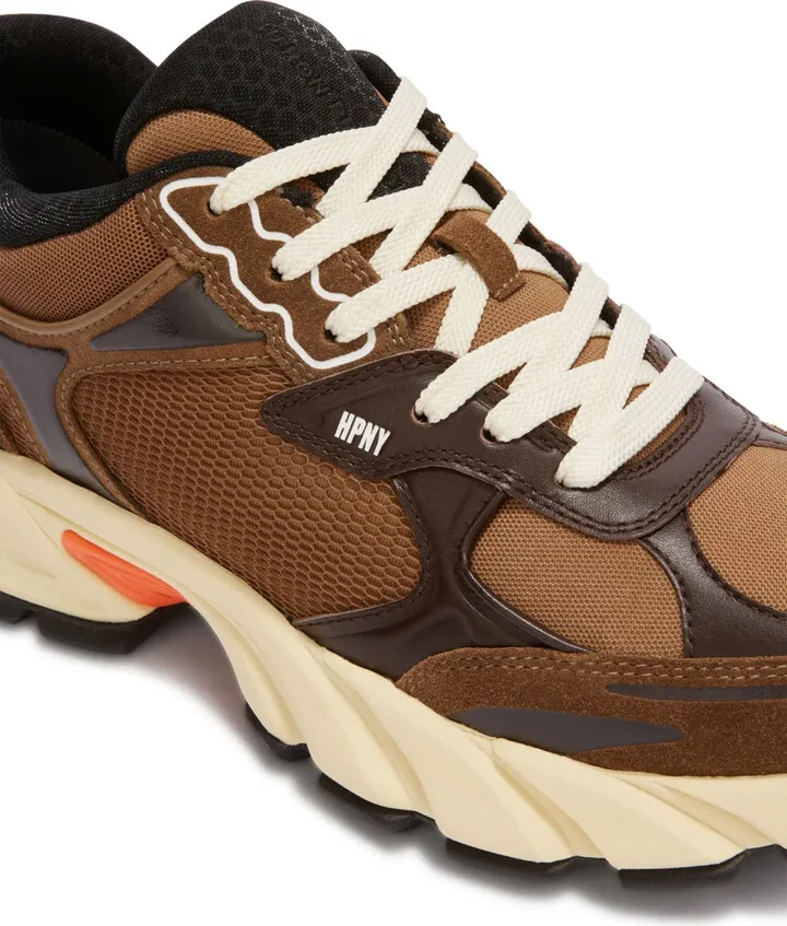 Block Stepper sneakers - Image 5