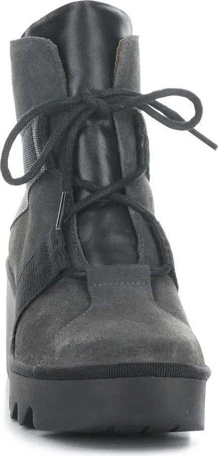 Blom Wedge Boot - Image 4