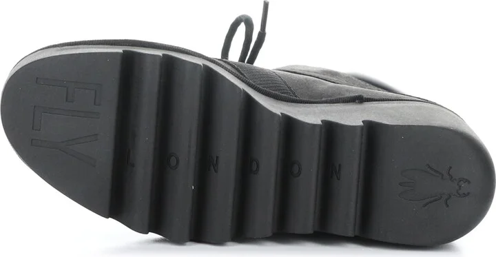 Blom Wedge Boot - Image 6