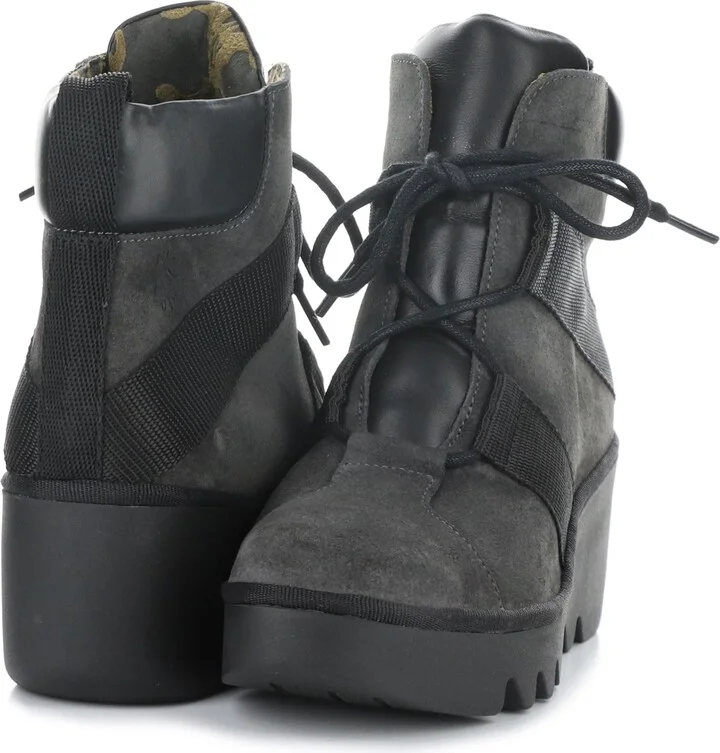 Blom Wedge Boot - Image 8