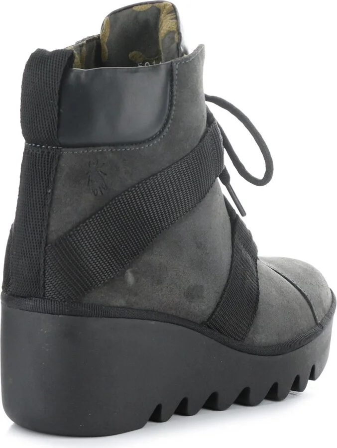 Blom Wedge Boot - Image 10