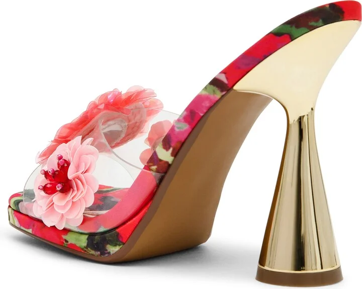 Blondee Sandal - Image 2