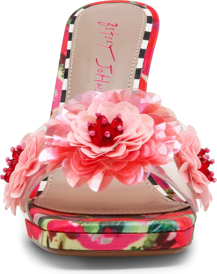 Blondee Sandal - Image 4