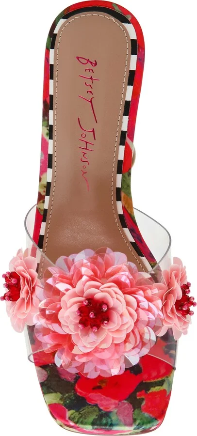 Blondee Sandal - Image 5