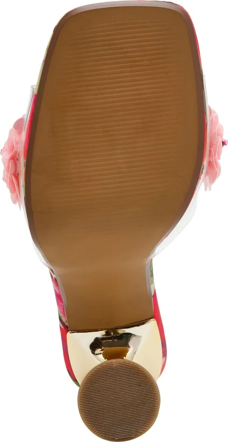 Blondee Sandal - Image 6