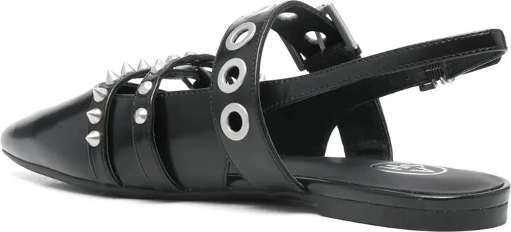 Blondie flat sandals - Image 3