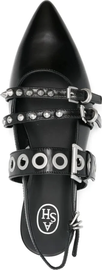 Blondie flat sandals - Image 4