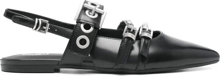 Blondie flat sandals