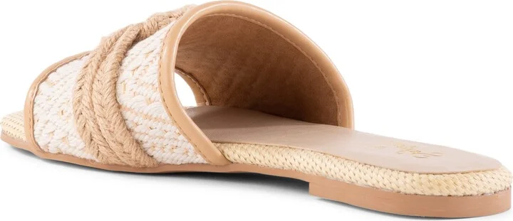 Blondie Slide Sandal - Image 6