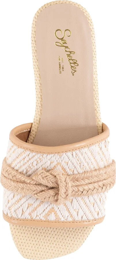 Blondie Slide Sandal - Image 8