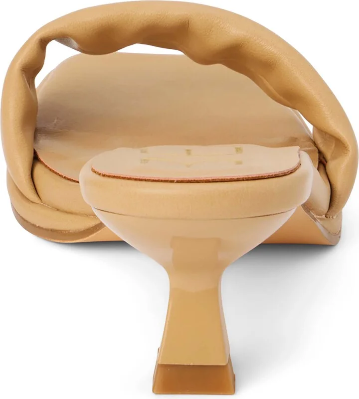 Blondie Square Toe Sandal - Image 2