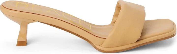 Blondie Square Toe Sandal - Image 3