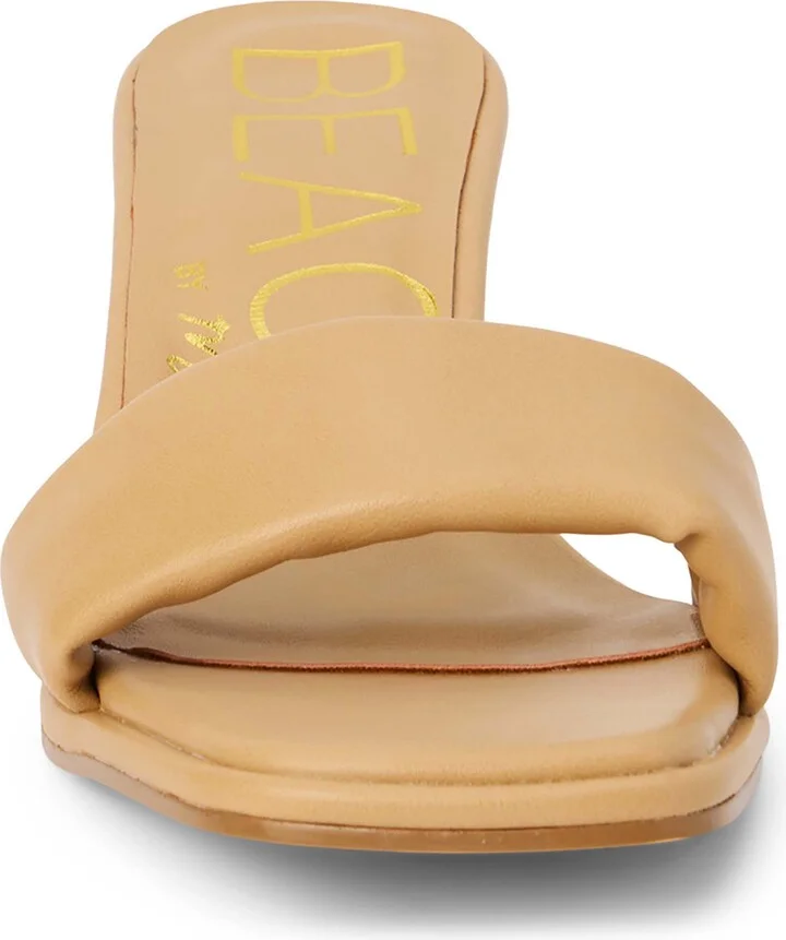 Blondie Square Toe Sandal - Image 4