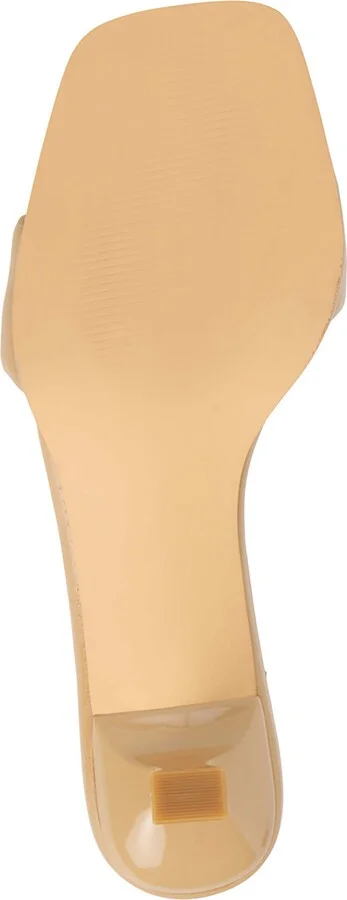 Blondie Square Toe Sandal - Image 6