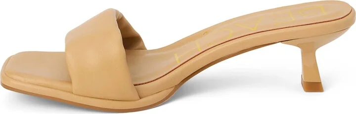 Blondie Square Toe Sandal - Image 7