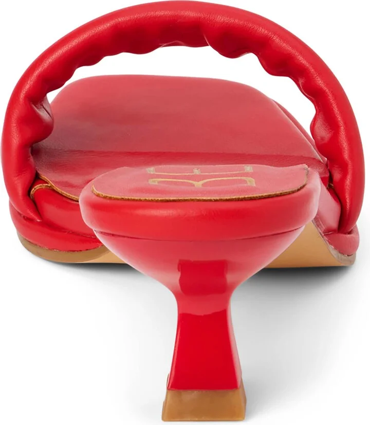 Blondie Square Toe Sandal - Image 9
